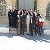دیدار رئیس دانشگاه پیام نور واحد مارگون با خانواده شهیدان بهشتی رو به مناسبت هفته بسیج